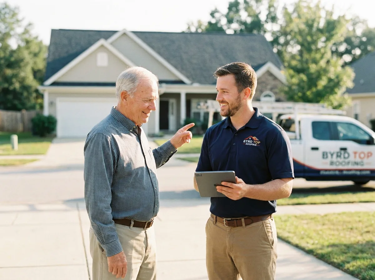 Roofing Flintstone, MD FAQs